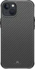 Black Rock Robust Case Real Carbon for Apple iPhone 14 Plus Black