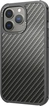 Black Rock Robust Case Real Carbon for Apple iPhone 13...