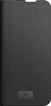 Black Rock The Classic Booklet for Samsung Galaxy S23+ Black
