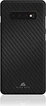 Black Rock Ultra Thin Iced Case Flex Carbon for Samsung Galaxy S10 Black