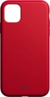 Black Rock Urban Case for Apple iPhone 11 Red