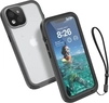 Catalyst Total Protection Case for Apple iPhone 14 Stealth...