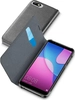 Cellularline Book for Huawei Y6 (2018) Black