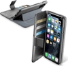 Cellularline Book Agenda for Apple iPhone 11 Pro Black