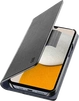 Cellularline Book for Samsung Galaxy A34 5G Black