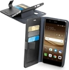 Cellularline Book Agenda for Huawei P10 Lite Black
