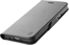 Cellularline Book Clutch for Samsung Galaxy A23 Black