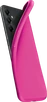 Cellularline Chroma for Samsung Galaxy A15 Pink