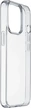Cellularline Clear Strong for Apple iPhone 15 Transparent