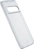 Cellularline Clear Strong for Google Pixel 8 Transparent