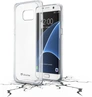 Cellularline Clear Duo for Samsung Galaxy S7 Edge...