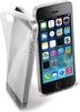 Cellularline Fine Cover for Apple iPhone 5/5s Transparent