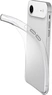 Cellularline Fine Cover for Apple iPhone Air Transparent