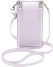 Cellularline Mini Bag Essential Violet