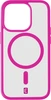 Cellularline Pop Mag for Apple iPhone 15 Pro Max fuchsia