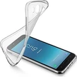 Cellularline Soft Cover for Samsung Galaxy J4 (2018) Transparent