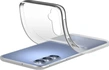 Cellularline Soft Cover for Samsung Galaxy A17/A17 5G Transparent