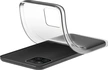 Cellularline Soft Cover for Samsung Galaxy A03 Transparent