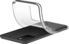 Cellularline Soft Cover for Samsung Galaxy A03s Transparent