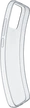 Cellularline Soft Cover for Samsung Galaxy A33 5G Transparent