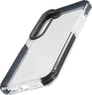 Cellularline Tetra Force Strong Guard for Samsung Galaxy S23 Black/Transparent