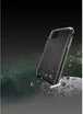 Cellularline Tetra Force Shock-Twist for Apple iPhone 11 Pro Max Black