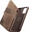 Cellularline Supreme for Samsung Galaxy S20+ Brown