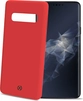 Celly Feeling for Samsung Galaxy S10 Red