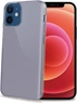 Celly Gelskin for Apple iPhone 12 Mini Transparent