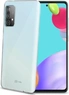 Celly Gelskin for Samsung Galaxy A52 5G Transparent