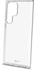 Celly Gelskin for Samsung Galaxy S23 Ultra Transparent