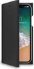 Celly Shell for Apple iPhone X/Xs Black