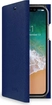 Celly Shell for Apple iPhone X/Xs Blue