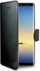 Celly Wally for Samsung Galaxy Note 8 Black