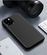 Cyoo Bio Case for Apple iPhone 12/12 Pro Black