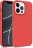 Cyoo Bio Case for Apple iPhone 13 Pro Max Red