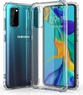 Cyoo Ultra Slim Cover for Samsung Galaxy M21 Transparent