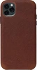 Decoded Back Cover for Apple iPhone 11 Pro Brown