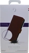 Decoded Card Wallet for Apple iPhone X/XS Brown