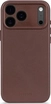 Decoded Leather Back Cover for Apple iPhone 17 Pro...