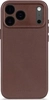Decoded Leather Back Cover for Apple iPhone 17 Pro Max...
