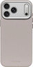 Decoded Leather Back Cover for Apple iPhone 17 Pro Max...
