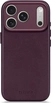 Decoded Leather Back Cover for Apple iPhone 17 Pro Max...