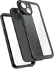 Eiger Avalanche Case for Apple iPhone 14 Plus Black/Transparent