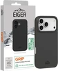 Eiger Grip Case GRS for Apple iPhone 17 Pro Black