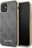 Guess Hard Case 4G for Apple iPhone 11 Grey