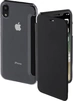 Hama Booklet Clear for Apple iPhone XR Black