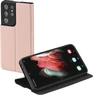 Hama Booklet Single 2.0 for Samsung Galaxy S21 Ultra Pink