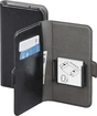 Hama Booklet Smart Move XL Black