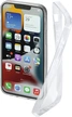 Hama Cover Crystal Clear for Apple iPhone 13 Pro Transparent
